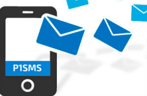 Сервис рассылки СМС P1SMS